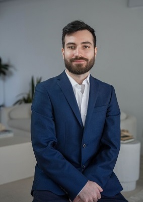 Jonathan Phillips, Royal LePage Realtor Glen Abbey Oakville 