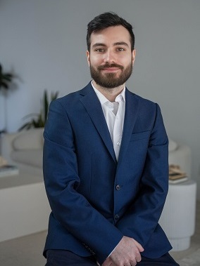 Jonathan Phillips, Realtor Westmount Oakville 